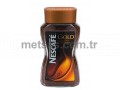 Nescafe Gold Cam Şişe 200gr