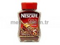 Nescafe Gold Kafeinsiz 100gr