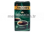 Jacobs Monarch Gold Filtre Kahve 500gr