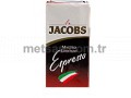 Jacobs Espresso Filtre Kahve 250gr 16'lı Koli