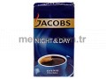 Jacobs Night&Day Kafeinsiz Filtre Kahve 250gr