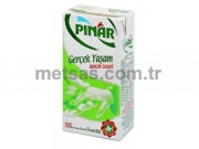 Pınar Süt 500ml