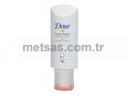 Softcare Select Dove Cream Shower 310gr 28'li Koli
