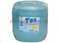 Tex Profesyonel Yer Temizlik Sıvısı 30kg