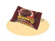 Eti Browni Gold Çikolata 40gr 24'lü Koli