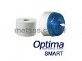 Optima Smart Tuvalet Kağıdı Çift Kat 200mt 6'lı Koli