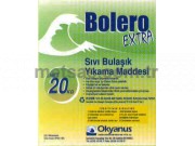 Bolero Ekstra Sıvı Bulaşık Deterjanı 30kg