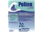 Polino Otomat Köpüğü Ayarlı Yüzey Temizleyici 5kg