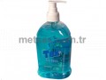 Tex Sıvı Sabun Antibakteriyel pH: 5,5 Spreyli 500gr