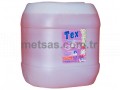 Tex Profesyonel Sıvı Sabun pH:5.5 Sedefli 30kg