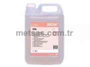 Softcare Silk H200 Hassas Ciltlere Uygun Sv Sabun 5kg