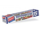 Koroplast Aluminyum Folyo 15mt