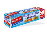 Koroplast Buzdolab Poeti Kk