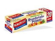 Koroplast Buzdolab Poeti Byk