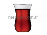 Paşabahçe Çay Bardağı (42021) 12'li pk
