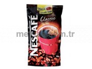 Nescafe Classic Yedek Poet 200gr