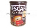 Nescafe Classic Ekonomik Kutu 1kg