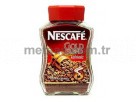 Nescafe Gold Kafeinsiz 100gr