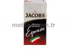 Jacobs Espresso Filtre Kahve 250gr 16'l Koli