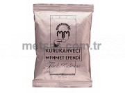 Kurukahveci Mehmet Efendi Trk Kahvesi 100gr