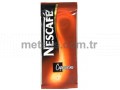 Nescafe Cappucino ekerli Kutu 140gr