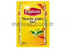 Lipton Yellow Label Eko Paket 1000gr