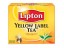 Lipton Yellow Label Zarfl Bardak Poet ay 100'l pk