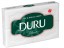 Duru Beyaz Kalp Sabun 4X150gr