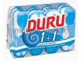 Duru 1+1 Gzellik Sabunu 4X100gr