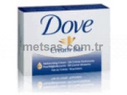 Dove Cream Bar Sabun 100gr