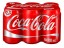 Coca Cola Kutu 330ml 24'l Koli