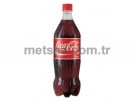 Coca Cola ie 1LT 12'li Koli