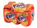 Fanta Kutu 330ml 24'l Koli