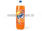 Fanta 2,5lt ie 6'l Koli