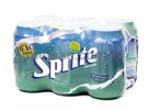 Sprite Kutu 330ml 24'l Koli