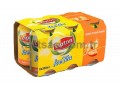 Lipton Ice Tea eftali Kutu 330ml 24'l Koli