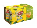 Lipton Ice Tea Mango Kutu 330ml 24'l Koli