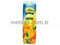 Cappy Meyve Suyu Portakal 1lt