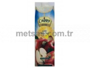 Cappy Meyva Suyu Elma 1lt