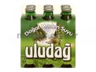 Uluda Maden Suyu Sodas Cam 20Cl 24'l Koli