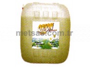 Orion Shampoo Apple Sa ampuan 20,4kg