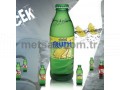 Uluda Frutti Limon 20cl 24'l Koli