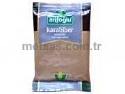 Arifolu Toz Karabiber Poet 200gr