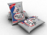 Billur Tuz Yedek Poet 750gr