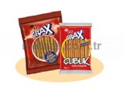 Eti Crax ubukkraker 40gr 40'l Koli