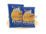 Eti Crax Peynirli ubuk Kraker 50gr 40'l Koli