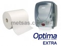 Optima Extra Motion-Roll Fotoselli Havlu ift Kat 21cm 125mt 6'l Koli