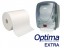 Optima Extra Motion-Roll Fotoselli Havlu ift Kat 25cm 150mt 6'l Koli