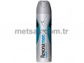 Rexona Deodorant Erkek 150ml Pudral