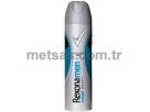 Rexona Deodorant Erkek 150ml Pudral